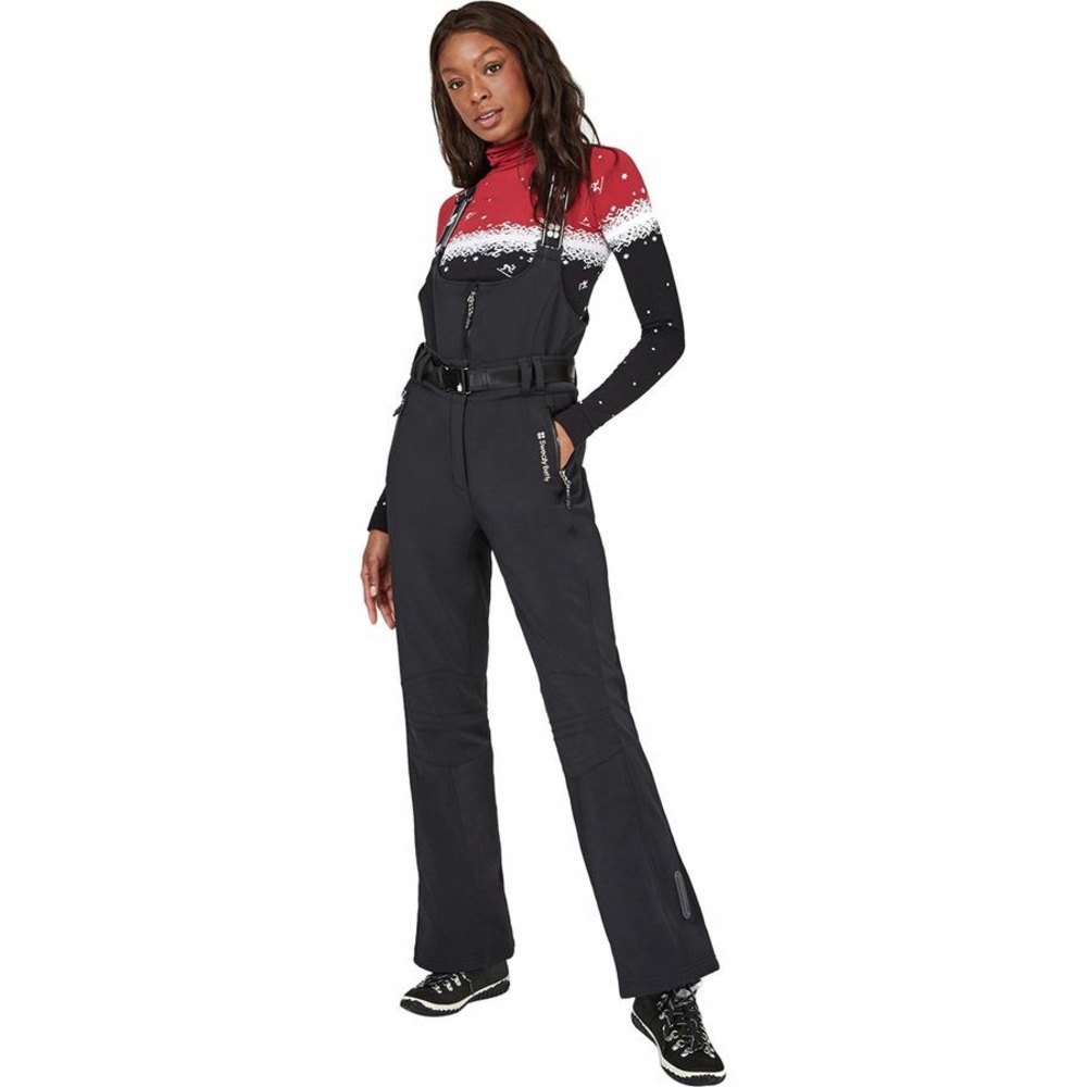ISO Sweaty Betty Salopettes pants